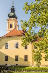 Kép Hotel Klastrom szállásáról Győrben a galériában