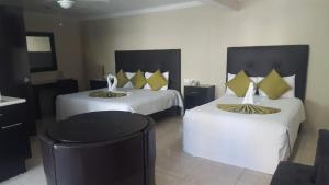Gallery image of Hotel Gya Boutique in Aguascalientes