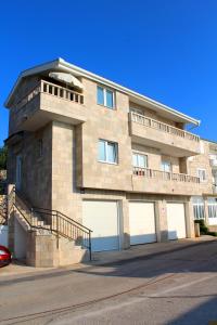 Gallery image of Villa Nika in Drasnice