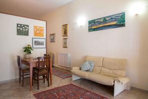 Gallery image of Al Frantoio Maddii Levane bed and breakfast in Levane