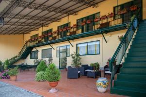 Gallery image of Al Frantoio Maddii Levane bed and breakfast in Levane