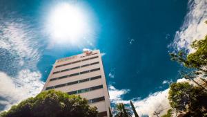 Fotografie z fotogalerie ubytování Hotel Golden Palermo v destinaci Medellín