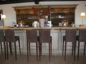 Bevande di Hotel Amaryllis
