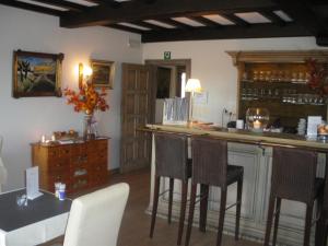 Bevande di Hotel Amaryllis