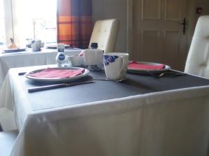 Foto dalla galleria di Hotel Amaryllis a Maldegem