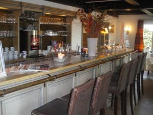 Bevande di Hotel Amaryllis