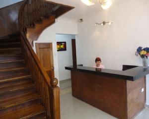 Hosté ubytování Hotel Casa Sabelle