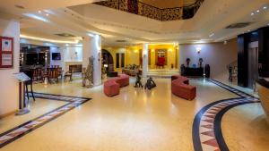 Photo de la galerie de l'établissement Mediterranean Princess- Adults Only, à Paralia Katerinis