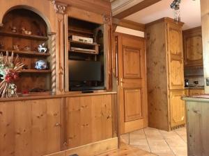 Gallery image of Sweet Home in Cortina dʼAmpezzo