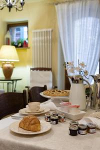 Foto dalla galleria di Dimora della Rovere a Gradara