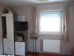 Fotografia z galérie ubytovania Herkules apartman v Zalakarose