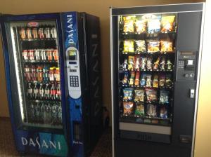 Foto dalla galleria di Microtel by Wyndham South Bend Notre Dame University a South Bend