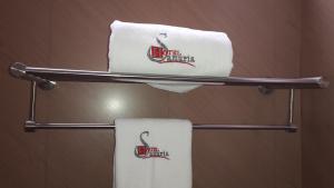 ZamoraHotel Samuria的相册照片