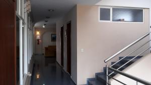 ZamoraHotel Samuria的相册照片