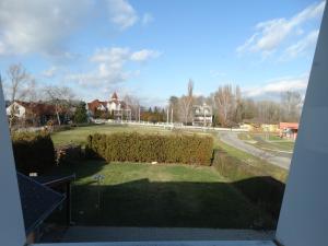 Fotografia z galérie ubytovania Herkules apartman v Zalakarose