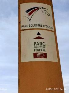 Tranquillité & indépendance au coeur de la sologne的证书、奖牌、标识或其他文件