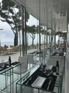 Imagen de la galería de Apartamentos Aromar, en Platja d'Aro