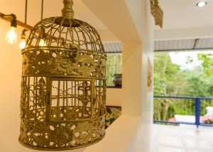 Fotografie z fotogalerie ubytování Hacienda bambú v destinaci Bacalar