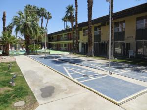 Gallery image of Desert Lodge in Palm Springs