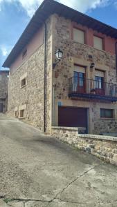 Foto dalla galleria di El Mirador de Molinos a Molinos de Duero