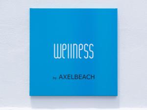 Fotografie z fotogalerie ubytování Axel Beach Maspalomas - Adults Only v destinaci Playa del Ingles