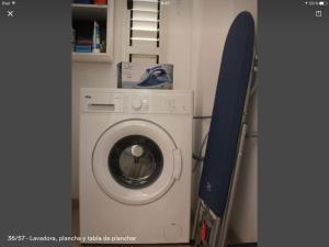 Kép Apartamento Playa Las Canteras szállásáról Las Palmas de Gran Canariában a galériában