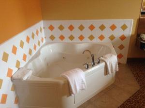 Foto dalla galleria di Microtel by Wyndham South Bend Notre Dame University a South Bend