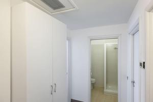 Bagno di Spacious and new apt in Città Studi