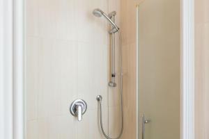 Bagno di Spacious and new apt in Città Studi