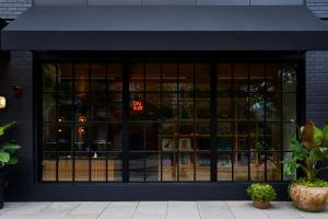 Fotografie z fotogalerie ubytování Eaton DC ve Washingtonu