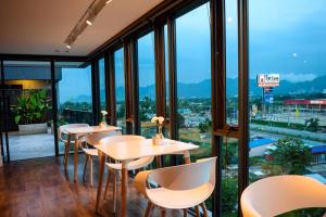 Gallery image of The 28th Hotel in Kanchanaburi