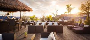 Fotografie z fotogalerie ubytování Sakmut Boutique Hotel v Siem Reap
