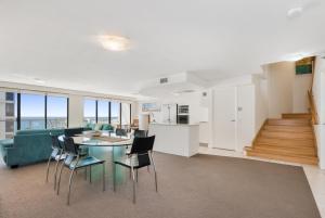 Gallery image of Seamark on First in Mooloolaba