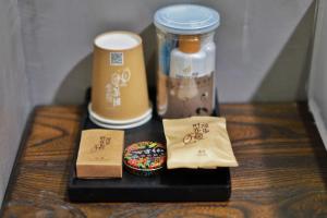 北京时光漫步怀旧主题酒店（北京地坛国展中心店）的相册照片