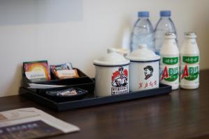 北京时光漫步怀旧主题酒店（北京地坛国展中心店）的相册照片