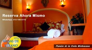 Billede fra billedgalleriet på Hotel Brisas de Verano i San Juan de Alima + 6 billeder