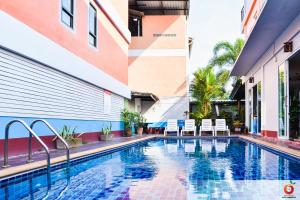 Gallery image of The Orange Resort in Ao Nang Beach