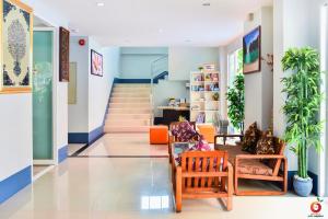 Gallery image of The Orange Resort in Ao Nang Beach