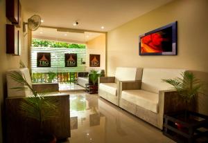 Gallery image of ALSHIFA TBG RESIDENCY in Perintalmanna