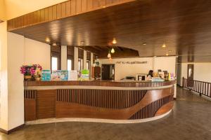 Fotografie z fotogalerie ubytování Koh Tao Regal Resort - SHA Plus v Ko Tao