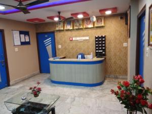 Gallery image of M/s HOTEL DIWAN INTERNATIONAL in Āsansol
