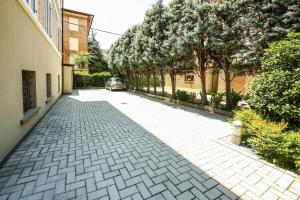 Fotografie z fotogalerie ubytování La Bella Modena v destinaci Modena