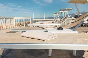 Kép Savoy Hotel szállásáról Marina di Pietrasantában a galériában