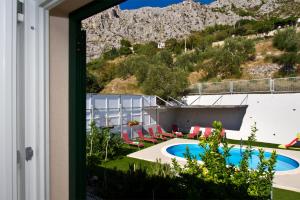 Φωτογραφία από το άλμπουμ του Villa Omis Michy - family house for big and small groups σε Omiš +90 φωτογραφίες