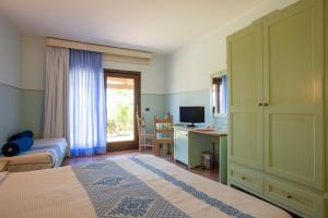 Gallery image of Hotel Luci Del Faro in Calasetta