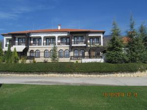 Gallery image of Guesthouse Tragata in Sopot