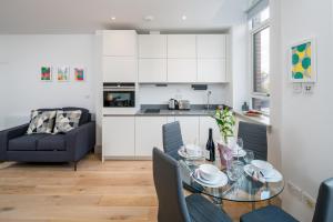 Gallery image of Regents North London Apartments in London