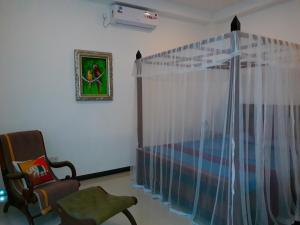 Fotografie z fotogalerie ubytování Villa Olga v destinaci Unawatuna