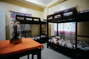 納加的住宿－Sleepadz - Capsule Beds Dormitel in Magsaysay Ave Naga，相簿中的一張相片
