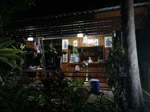 Fotografie z fotogalerie ubytování Taluangjit Resort&Garden v destinaci Kiriwong